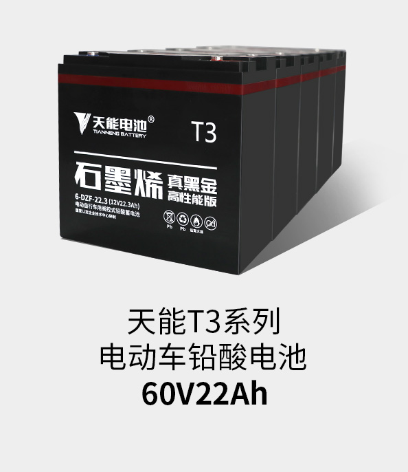 九游会J9(china)官方网站T3系列60v22ah